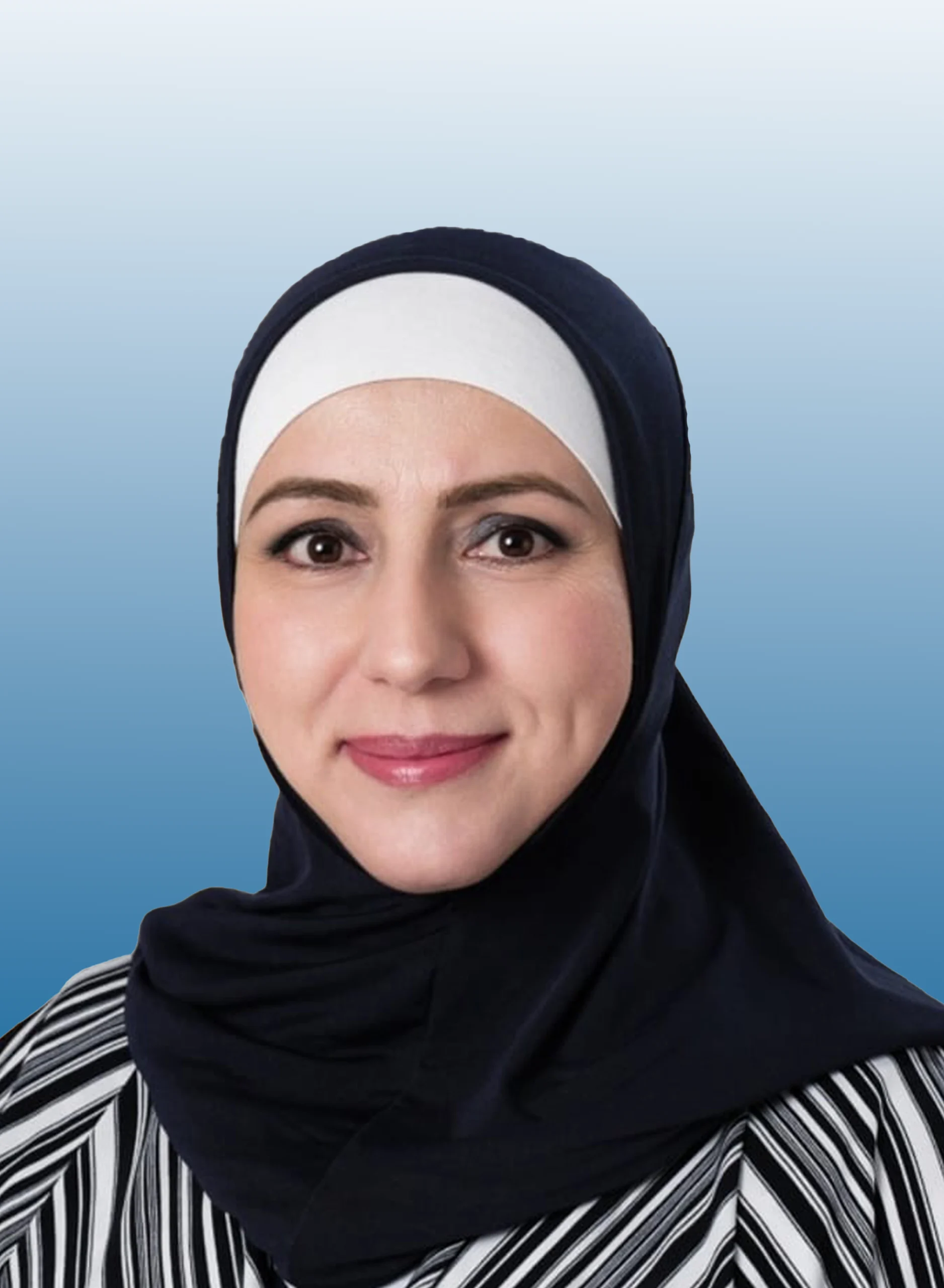 لەیلا ئەسکەندەر