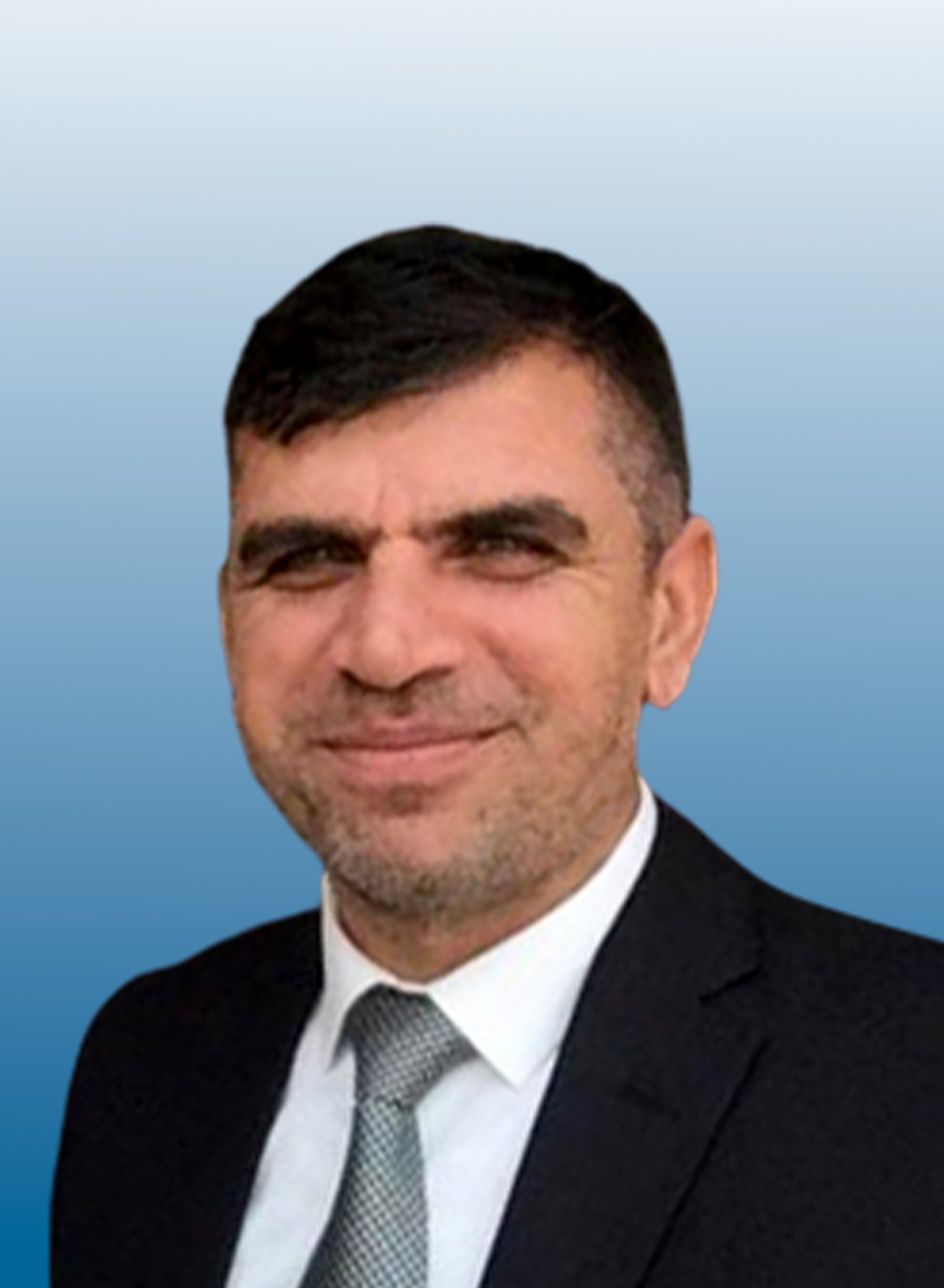 پ.هـ.د. نزار ئەیووب 